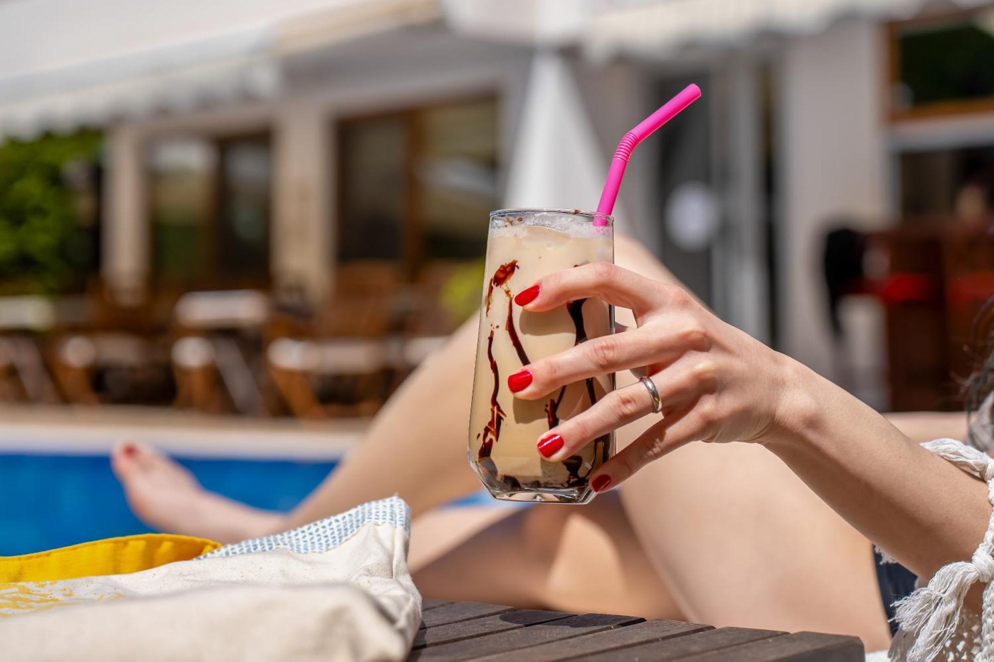 Cunda Giritlioglu Otel Adult Only Ayvalı Esterno foto