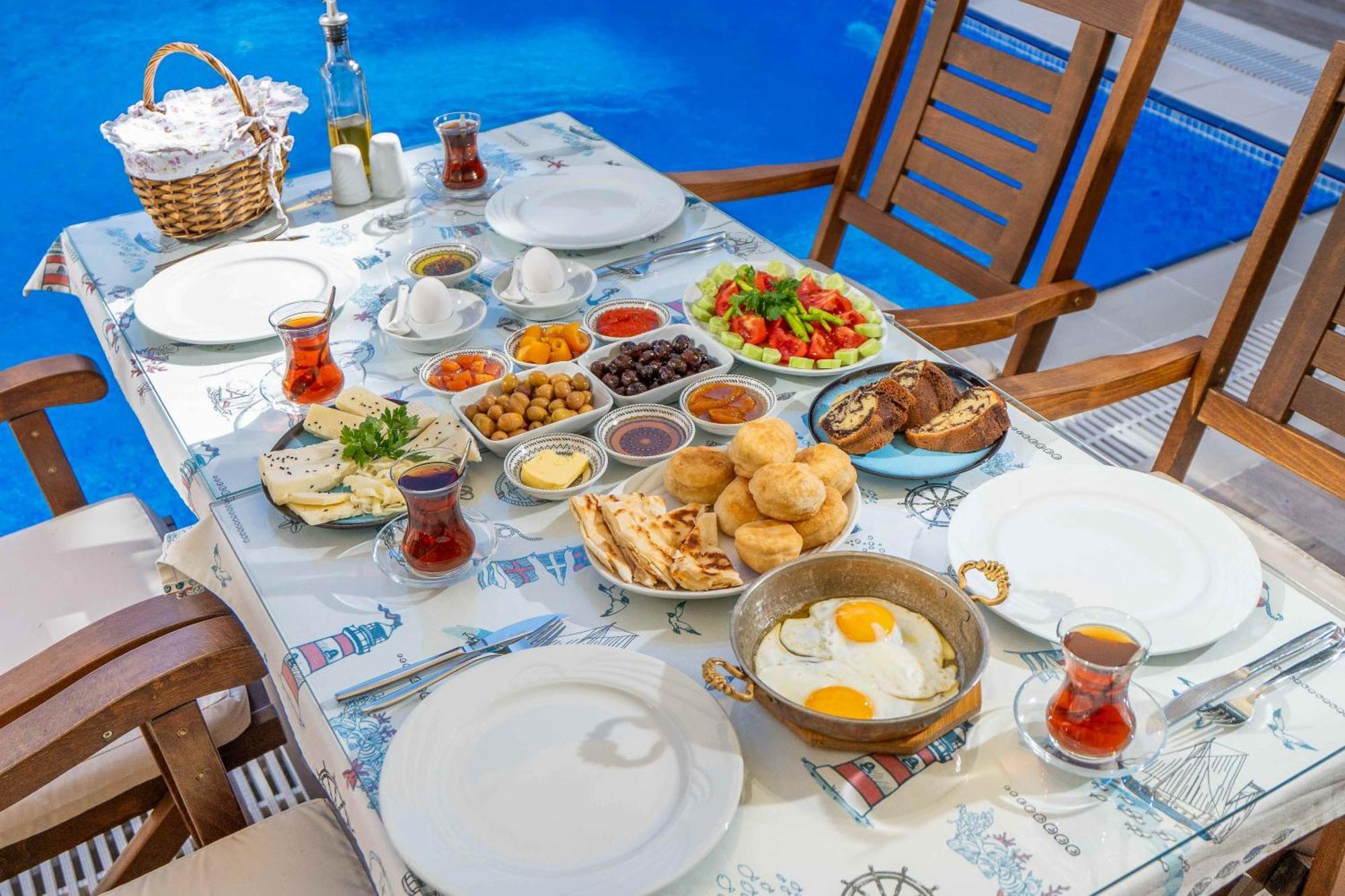 Cunda Giritlioglu Otel Adult Only Ayvalı Esterno foto