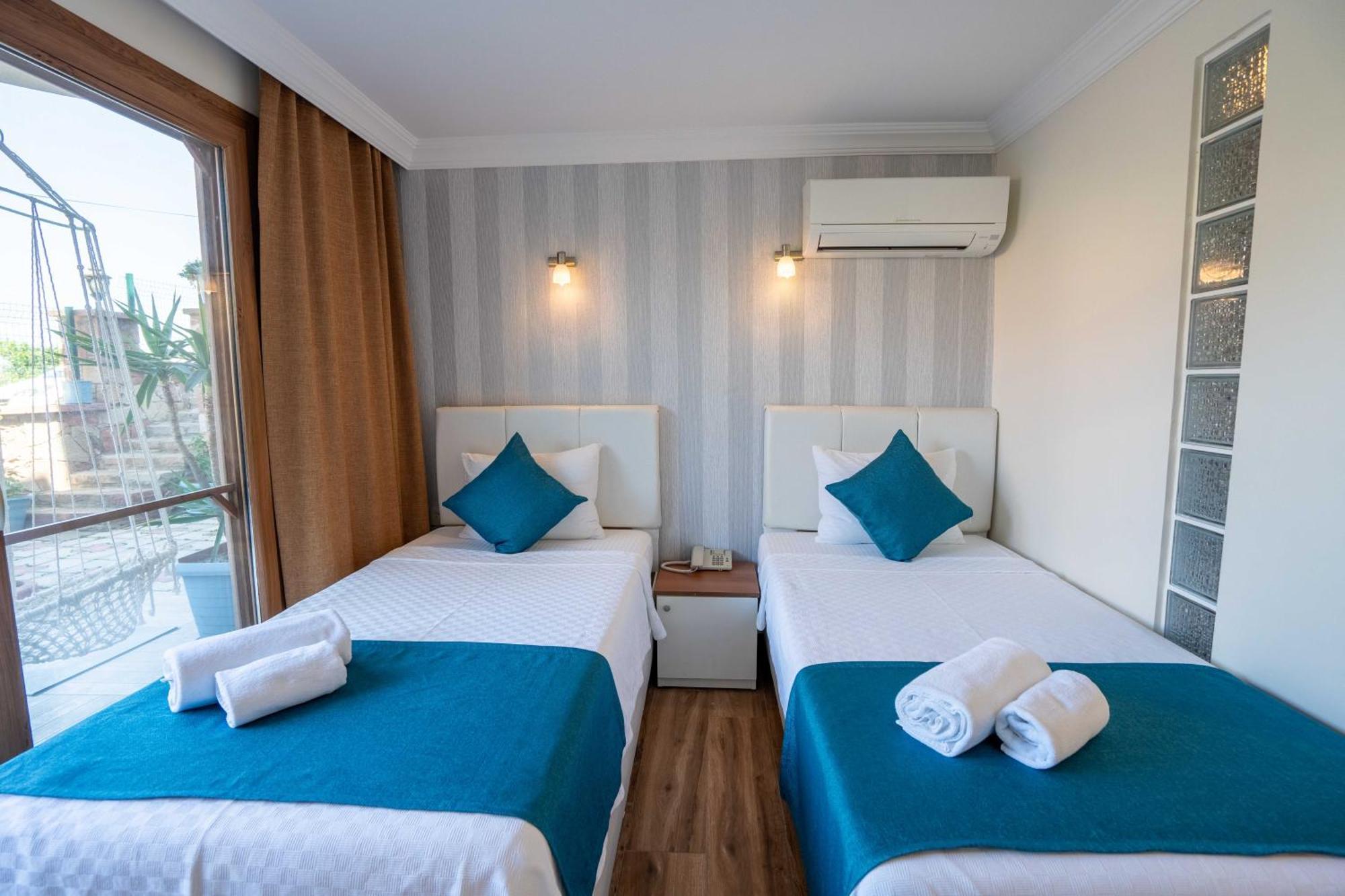 Cunda Giritlioglu Otel Adult Only Ayvalı Esterno foto