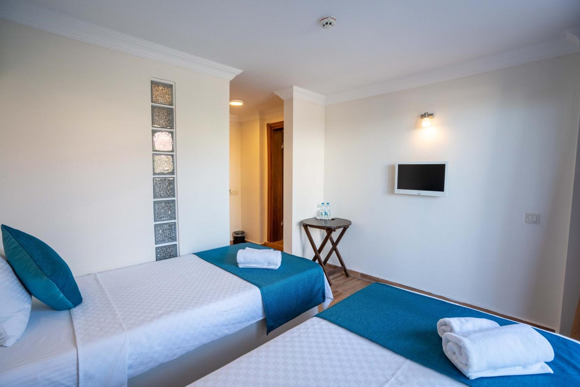 Cunda Giritlioglu Otel Adult Only Ayvalı Esterno foto