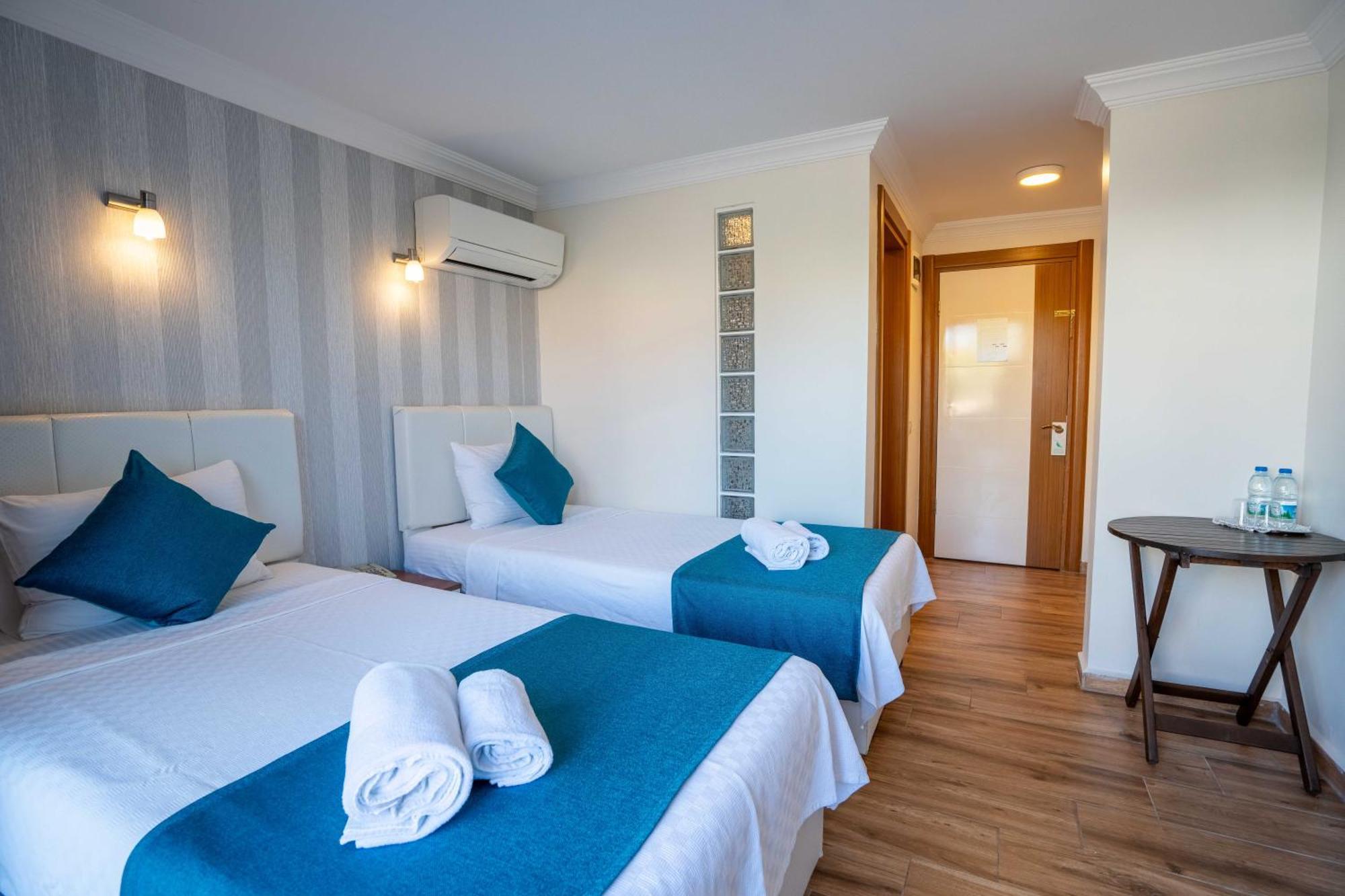 Cunda Giritlioglu Otel Adult Only Ayvalı Esterno foto